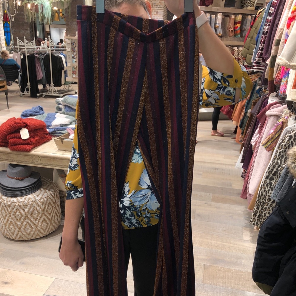 Altard state flare pants